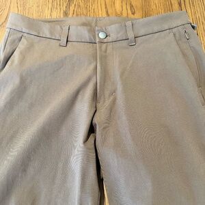 Lululemon Commission Pant